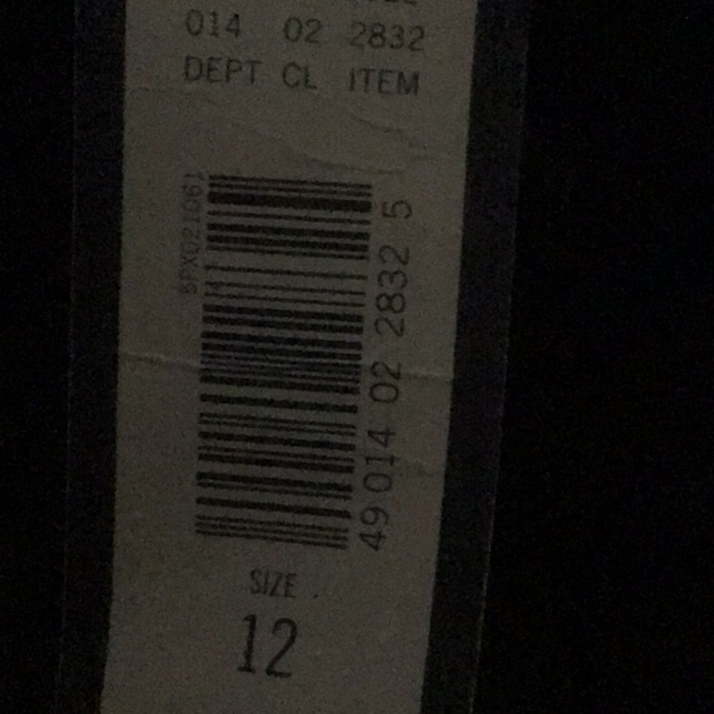 Cropped Pants - Picture 9 of 11